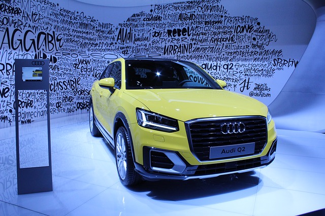 auto show